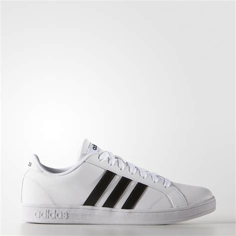 sneaker adidas baseline maat 34